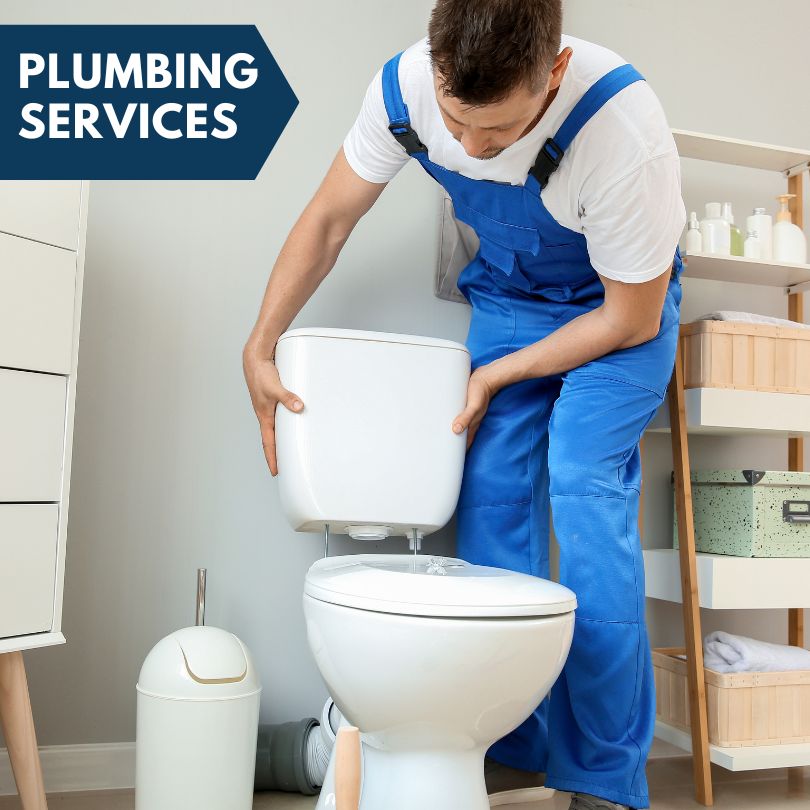 Plumbing Company in Sodus, NY